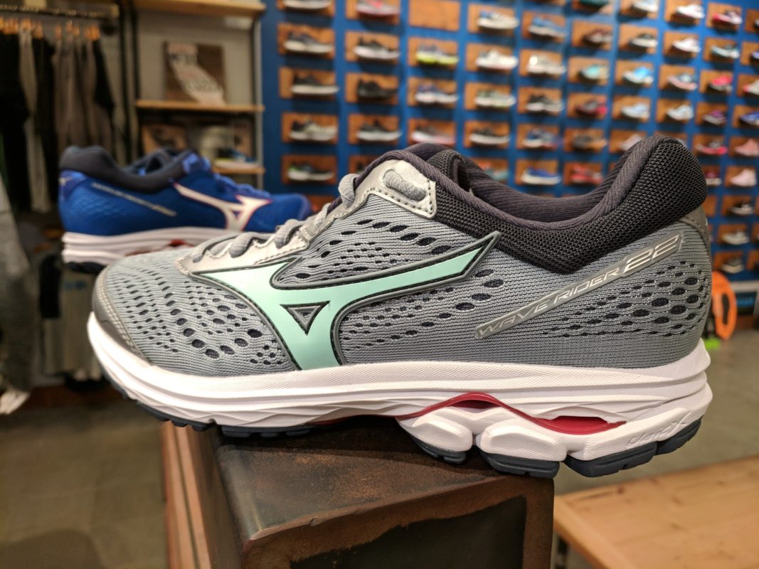 Mizuno Wave Rider 22: What You Need to 